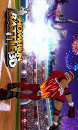 game pic for Homerun Battle 3d